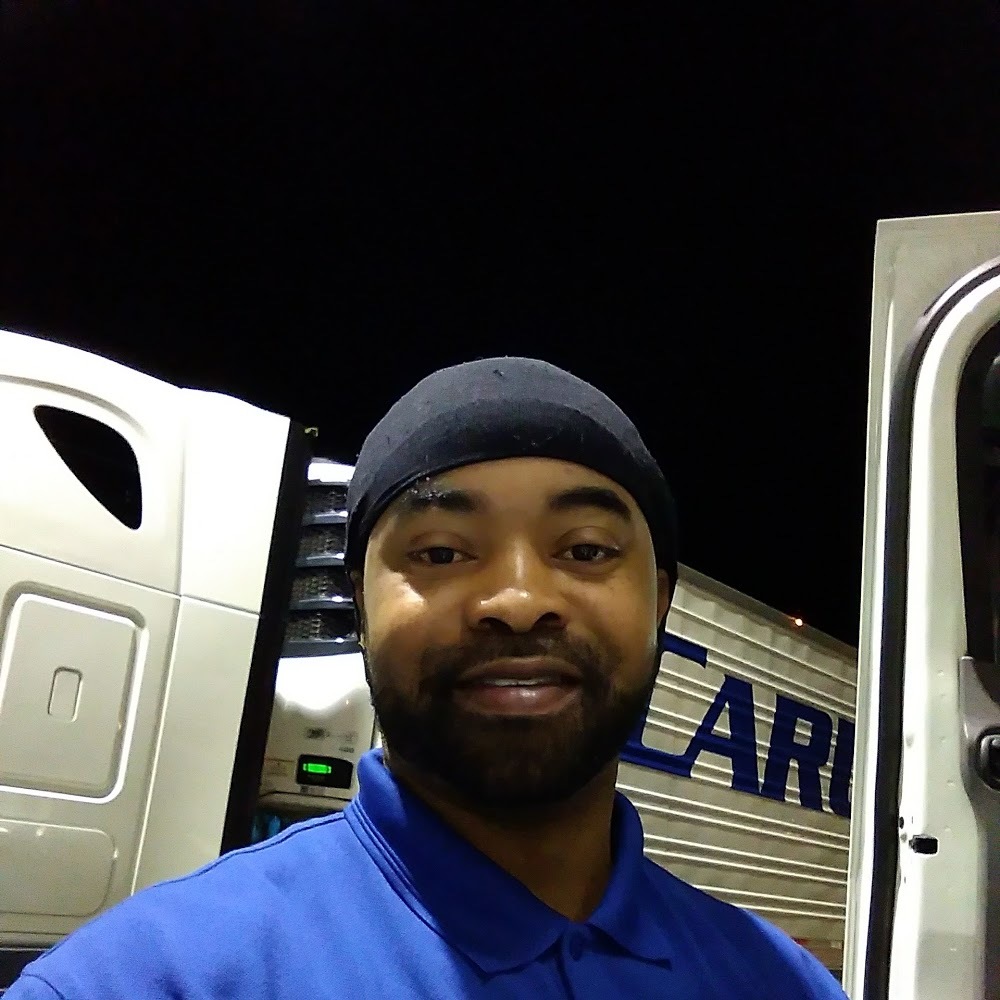 Meet your Posher, Charles